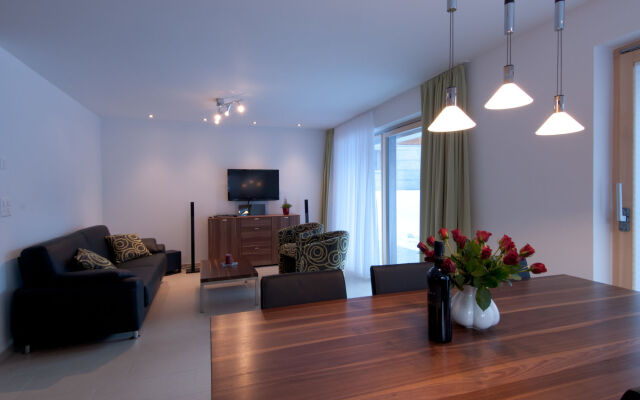 Ferienhaus Casa Luna