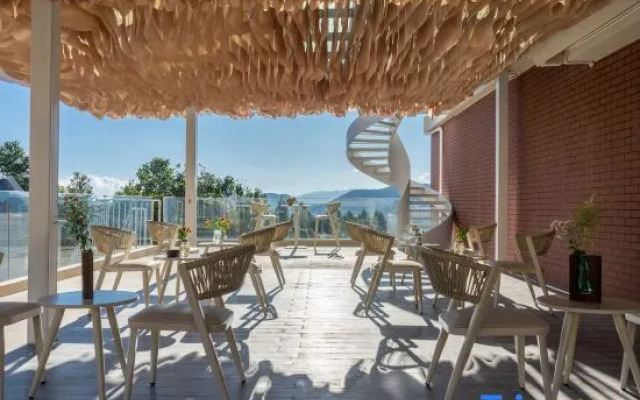 Tengchong Banshan Bo'an Hotel