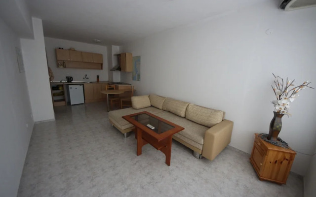 Menada Sunny Day 1 Apartments
