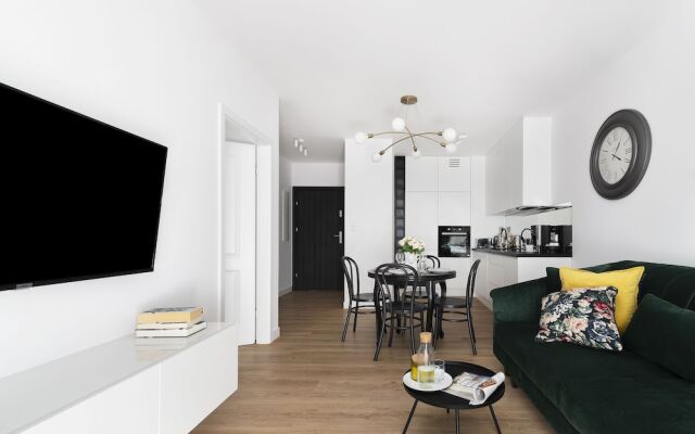 EASY RENT Apartments - CENTRUM 1