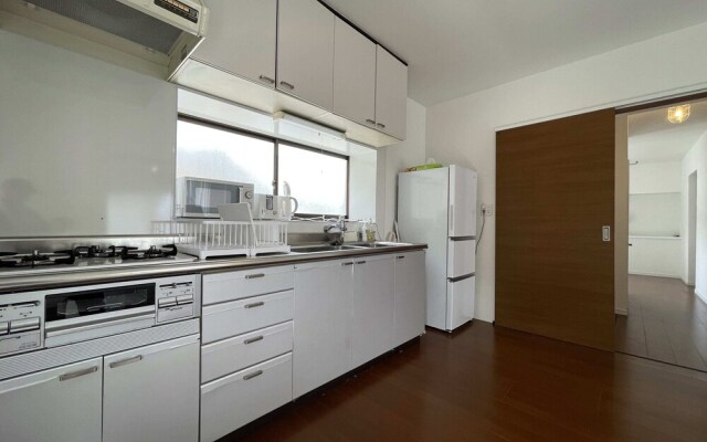 Sugawa House 1