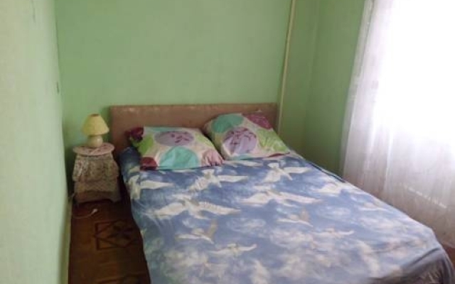 Жилые помещения Wildriver