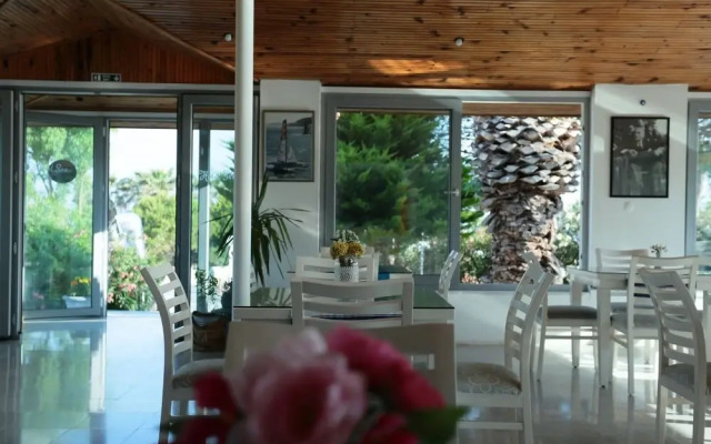 Olive Grove Sea Villas