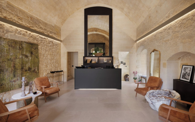 Vetera Matera