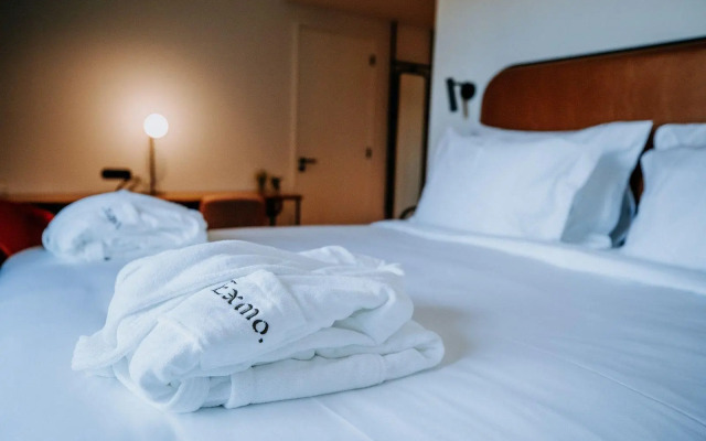 Exmo Hotel by Olivia