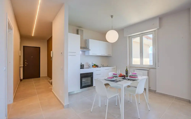 The Golden View in Olbia