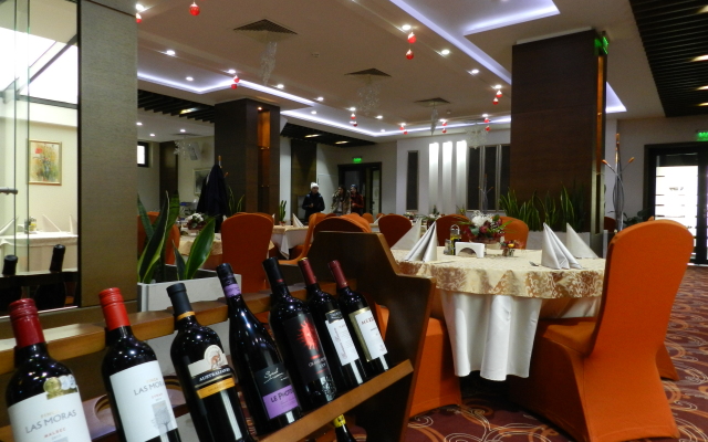 Central Hotel Sofia
