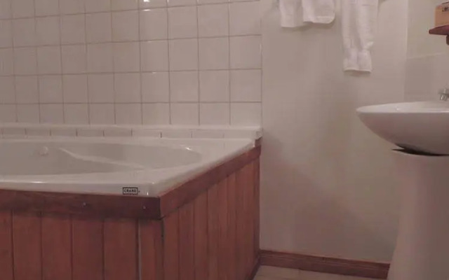 Auberge Douceurs Belges