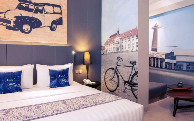 Mercure Jakarta Sabang