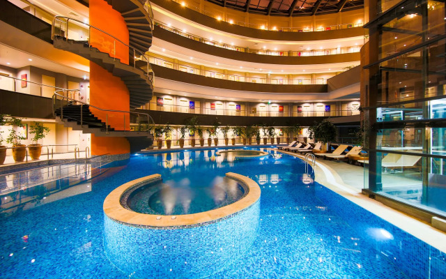 Doğa Thermal Health & Spa