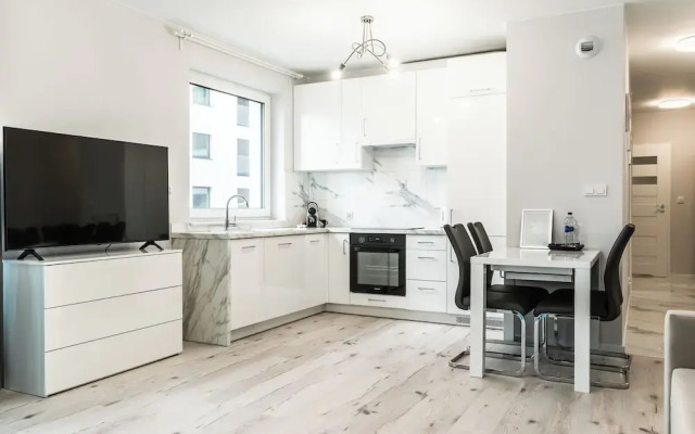 Pure Rental Premium Apartments