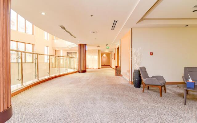 Mena Hotel Tabuk