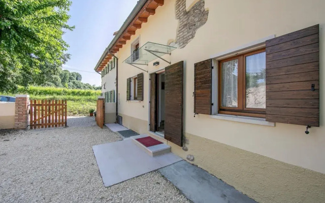 Casa Mondragon In Lazise