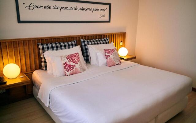 Hotel Praia Marina by RIDAN Hotels