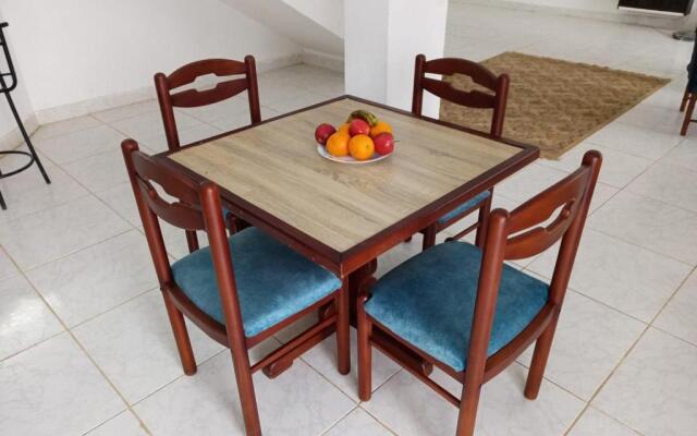 Moon Beach 03 bed Rooms Villa