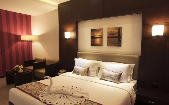 Hash Six Hotels