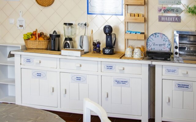 4Ever Palace Design & Nature