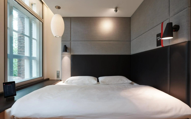 citizenM Amstel Amsterdam