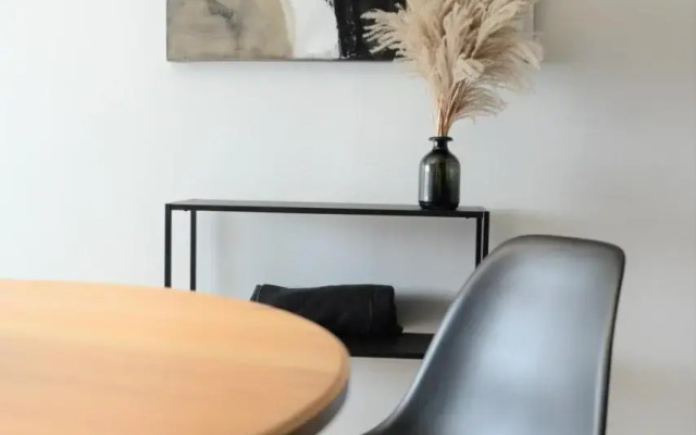 Apartamentai S.Nėries 14 Alanga