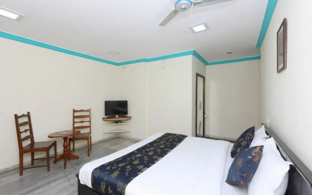 Neha Residency