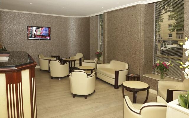 Best Western Select Hotel