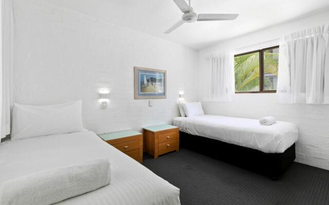 Sun Lagoon Resort