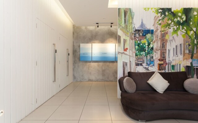 ZEN Rooms Pertam Jaya