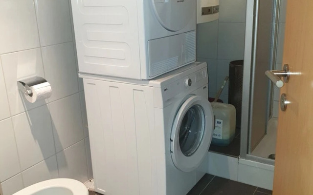 3 Bedroom Apartment in Arbon