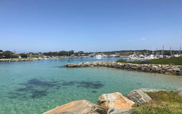 Vista Marina Penthouse #5