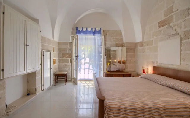 Rifugio dei Pescatori Fronte Spiaggia