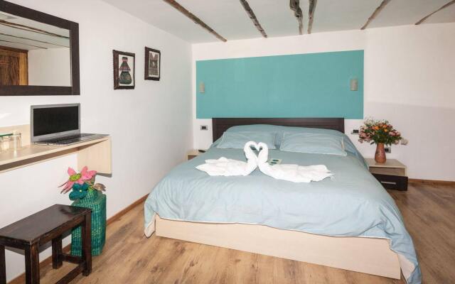 Casona les Pleiades