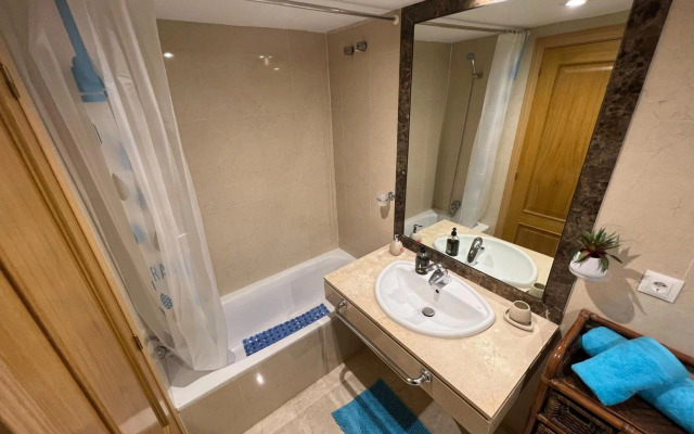 Terrazas de Costalita