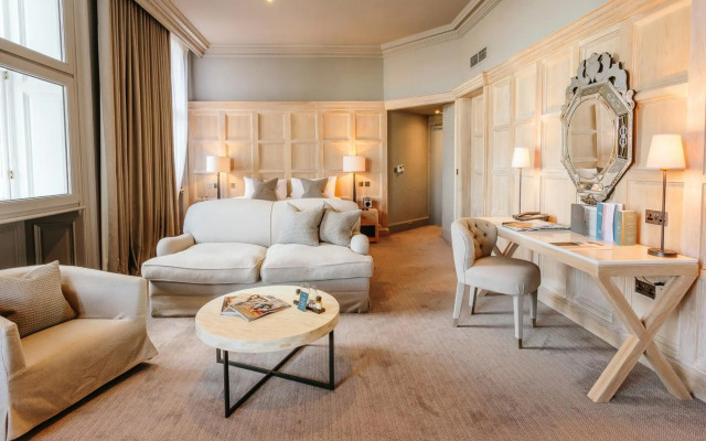 The Scotsman Hotel