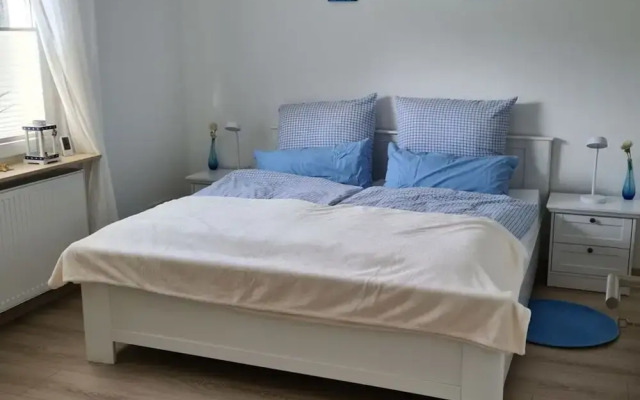 Holiday Apartment Auszeit