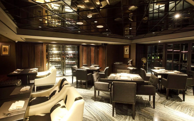 Sheraton Taitung Hotel