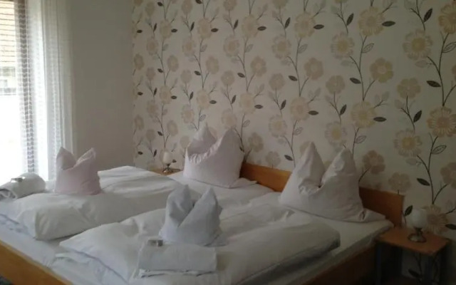 Tucher Stuben Pension Gasthof