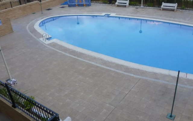 Apartamentos Marina D'or 3000