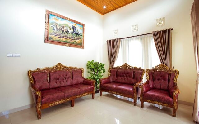 Villa Jempana
