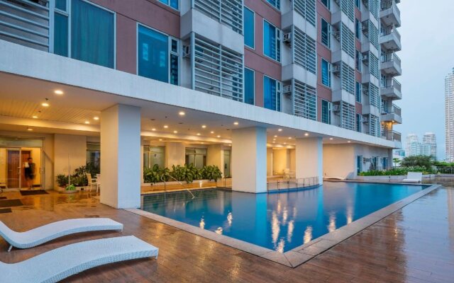 ZEN Rooms 8 Adriatico Manila