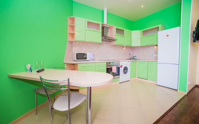 VL Stay Apartments City Centre