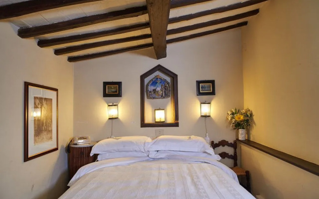 Residenza DEpoca Eremo Delle Grazie