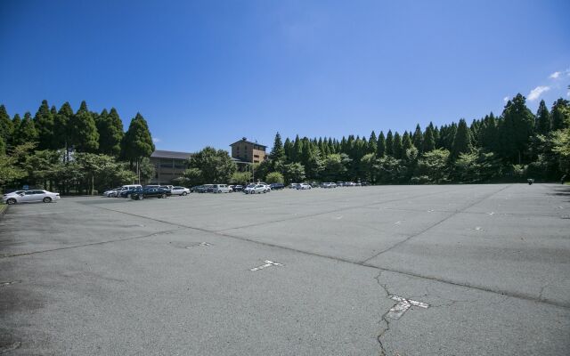 Aso Resort Grandvrio Hotel