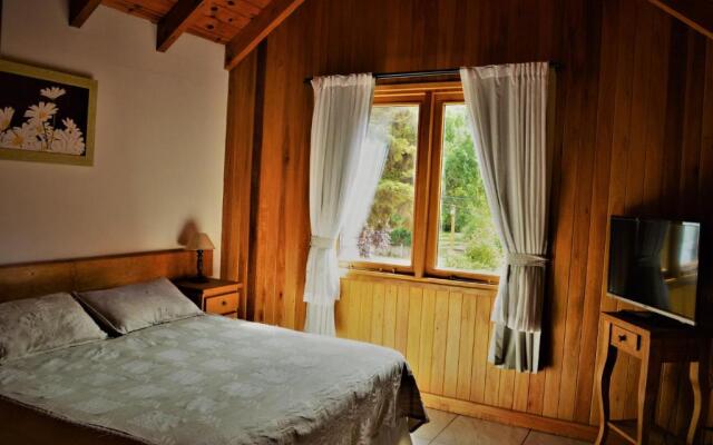 Apart Hotel Orilla Mansa