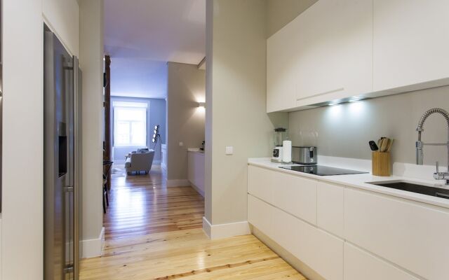 Figueira Square Downtown Deluxe Apartment Rentexperience