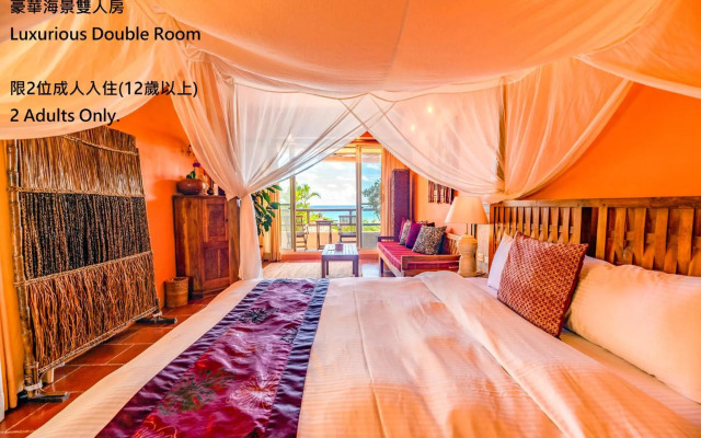 Red Garden Resort