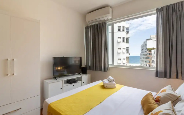 300 Meters From Copacabana Beach Nsc909