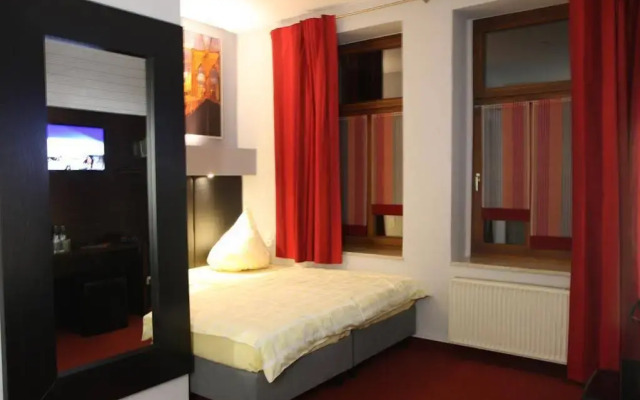 SL'otel - Das StadtHotel