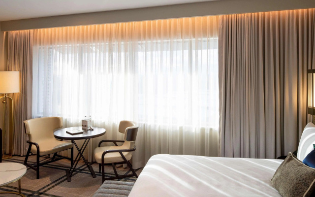 The William Inglis Hotel - MGallery Hotel Collection – Guest Rooms – Sydney