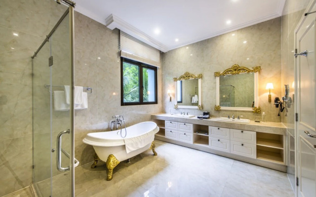 Vinpearl Discovery Golflink Nha Trang