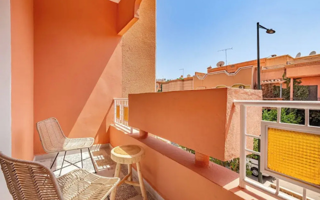 Riad Dar JuMa, Spa & Piscine Chauffée